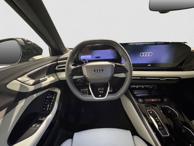 Audi A5 bild 10
