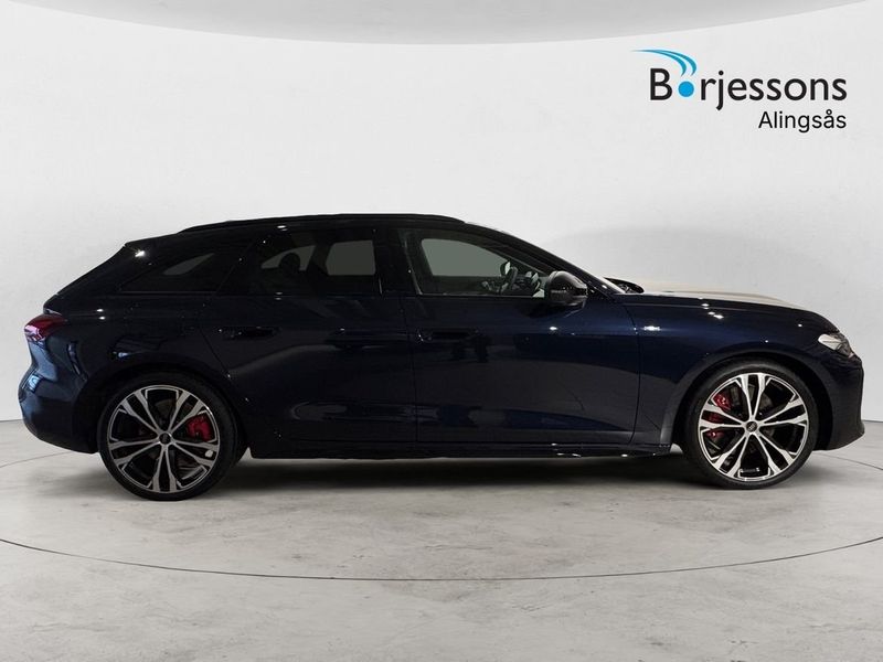 Audi A5 bild 2