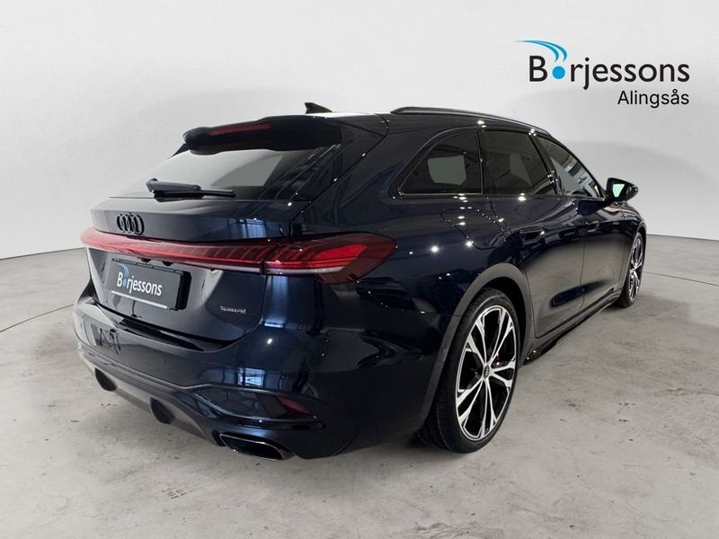 Audi A5 bild 3