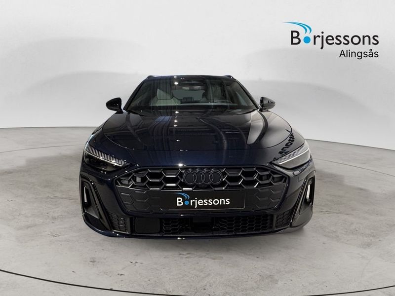 Audi A5 bild 5