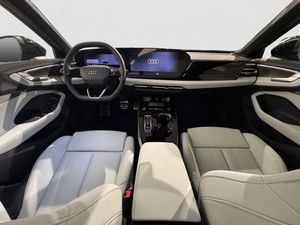 Audi A5 bild 9