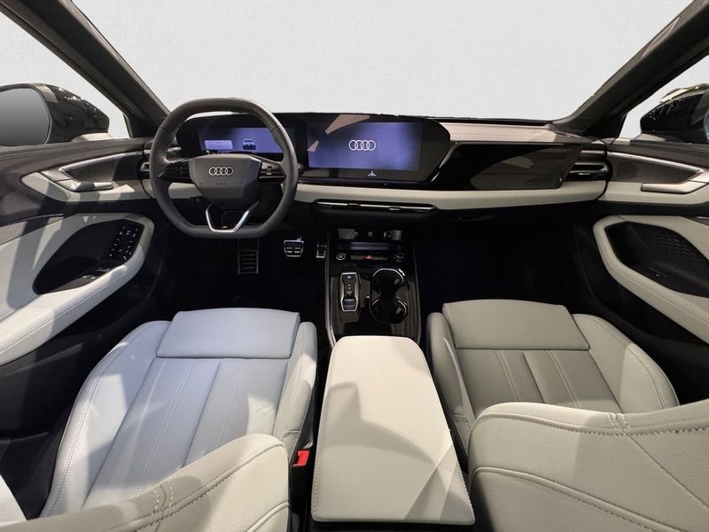 Audi A5 bild 9
