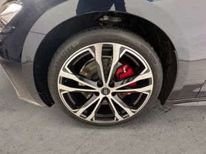 Audi A5 bild 6