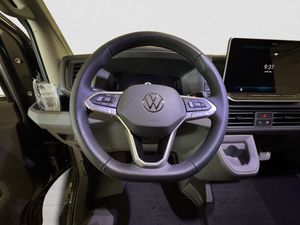 Volkswagen Crafter bild 10