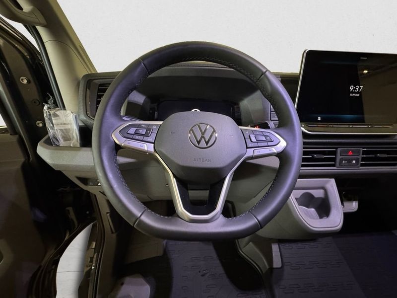 Volkswagen Crafter bild 10