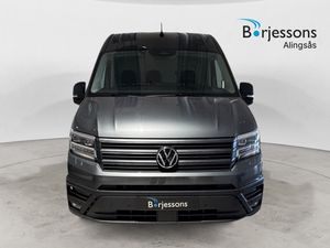 Volkswagen Crafter bild 5