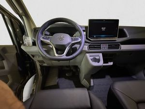 Volkswagen Crafter bild 9