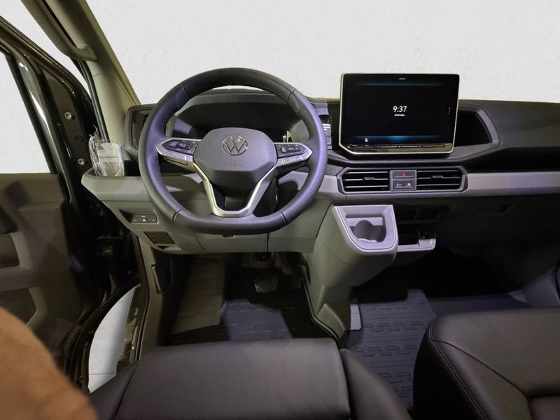 Volkswagen Crafter bild 9