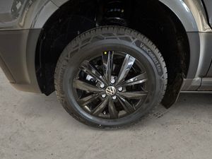 Volkswagen Crafter bild 6