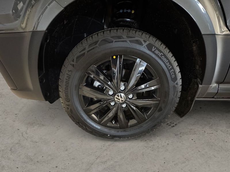 Volkswagen Crafter bild 6