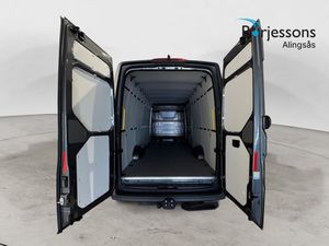 Volkswagen Crafter bild 12