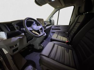 Volkswagen Crafter bild 7