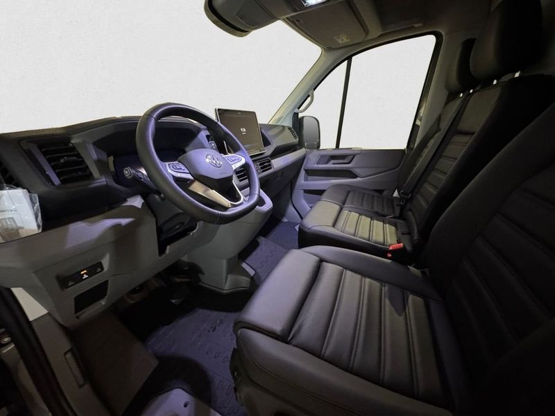 Volkswagen Crafter bild 7
