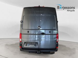 Volkswagen Crafter bild 4