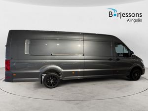 Volkswagen Crafter bild 2