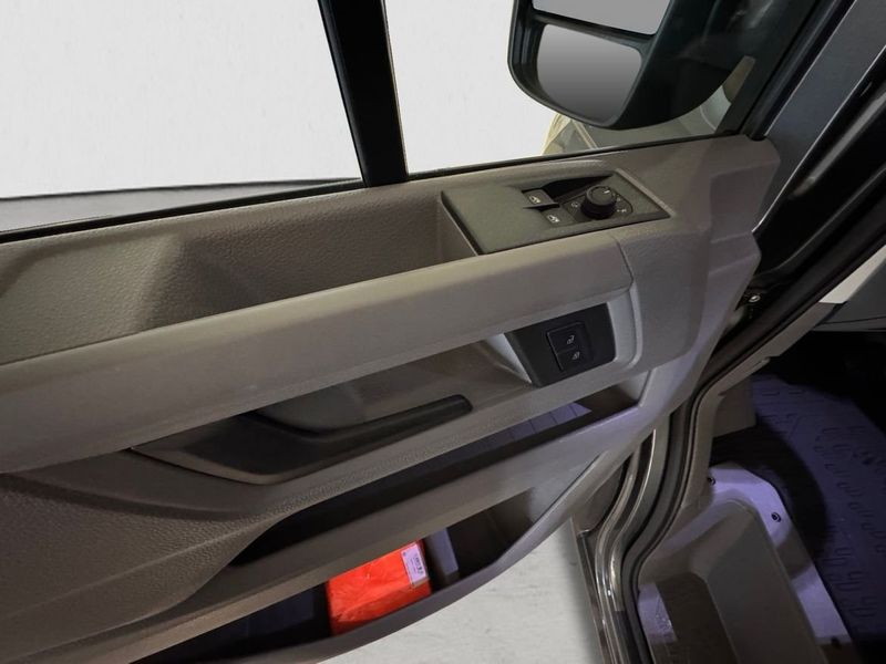 Volkswagen Crafter bild 8