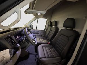 Volkswagen Crafter bild 11