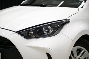 Toyota Yaris bild 11