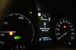 Toyota Yaris bild 23