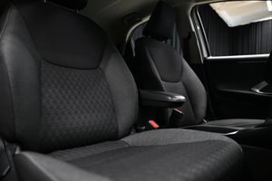 Toyota Yaris bild 15