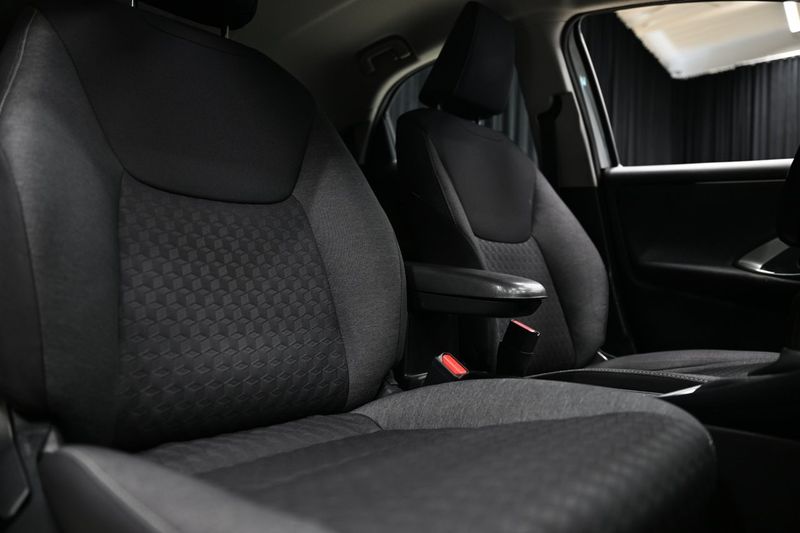 Toyota Yaris bild 15