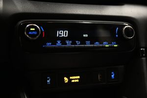 Toyota Yaris bild 24