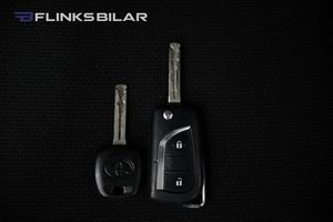 Toyota Yaris bild 29