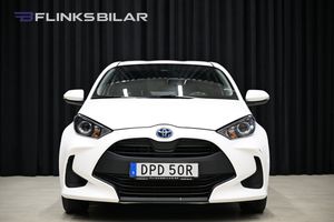 Toyota Yaris bild 7