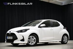 Toyota Yaris bild 2