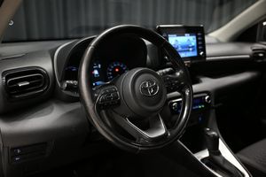Toyota Yaris bild 18