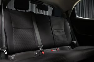 Toyota Yaris bild 14