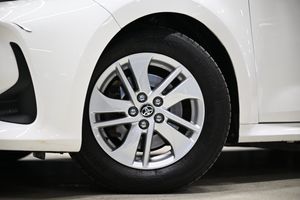 Toyota Yaris bild 12