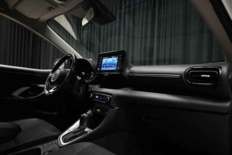 Toyota Yaris bild 16