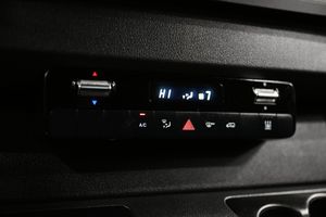 Mercedes Sprinter bild 19