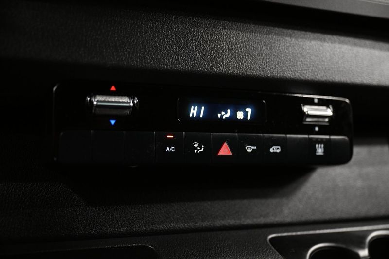 Mercedes Sprinter bild 19