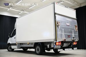Mercedes Sprinter bild 4