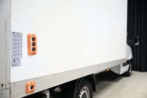 Mercedes Sprinter bild 12