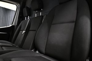 Mercedes Sprinter bild 16