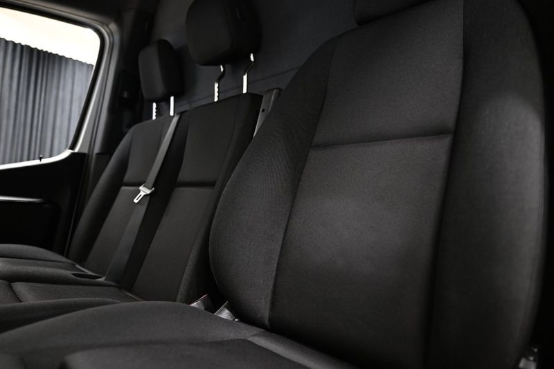 Mercedes Sprinter bild 16