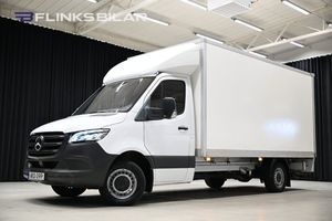 Mercedes Sprinter bild 1