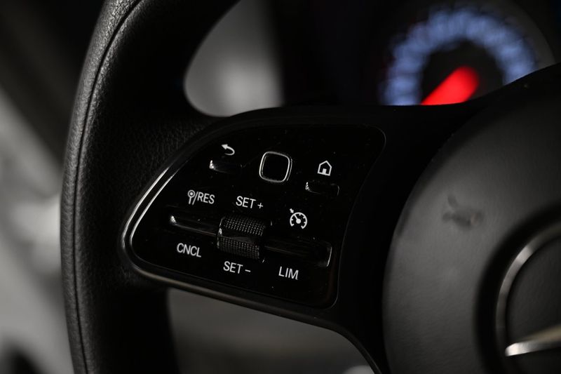 Mercedes Sprinter bild 23