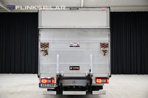 Mercedes Sprinter bild 8