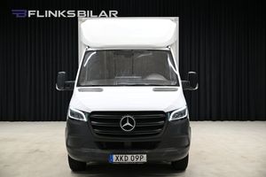 Mercedes Sprinter bild 10