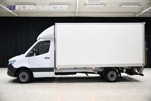 Mercedes Sprinter bild 2