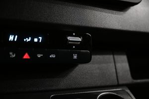 Mercedes Sprinter bild 20