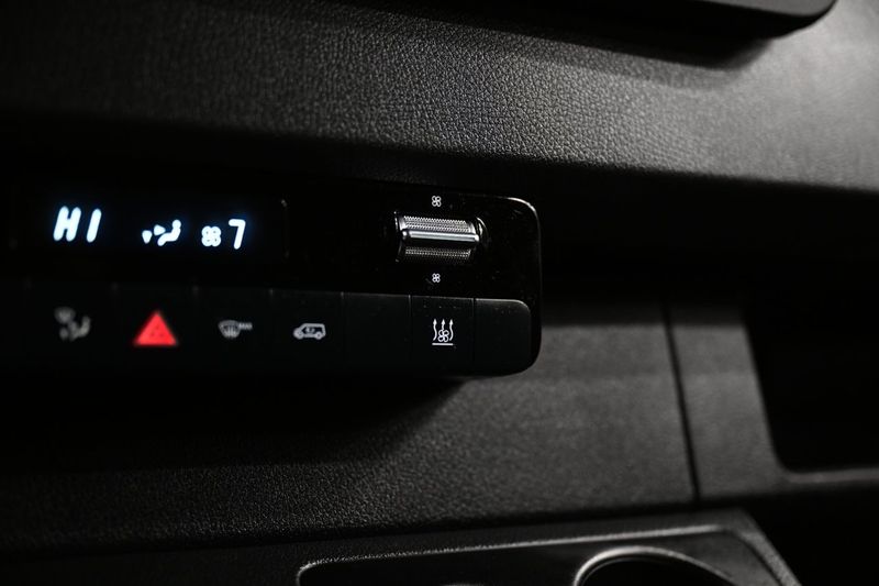 Mercedes Sprinter bild 20