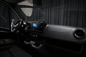 Mercedes Sprinter bild 21