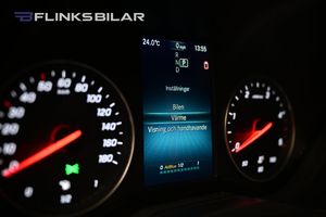 Mercedes Sprinter bild 13