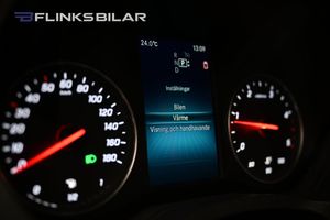 Mercedes Sprinter bild 19