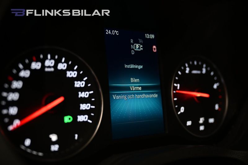 Mercedes Sprinter bild 19
